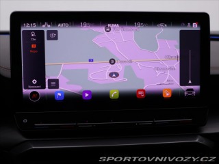 Cupra Formentor 2,0 TSI VZ 228kW DSG 4Dri 2022