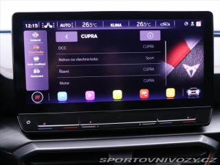 Cupra Formentor 2,0 TSI VZ 228kW DSG 4Dri 2022