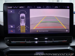 Cupra Formentor 2,0 TSI VZ 228kW DSG 4Dri 2022