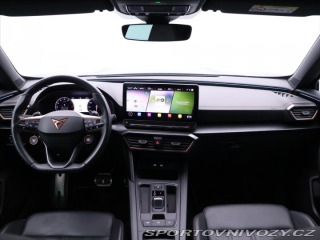 Cupra Formentor 2,0 TSI VZ 228kW DSG 4Dri 2022