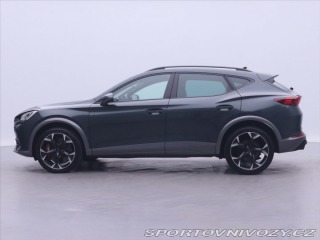 Cupra Formentor 2,0 TSI VZ 228kW DSG 4Dri 2022