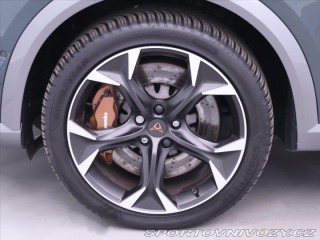 Cupra Formentor 2,0 TSI VZ 228kW DSG 4Dri 2022