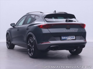 Cupra Formentor 2,0 TSI VZ 228kW DSG 4Dri 2022