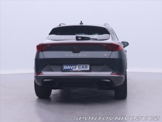 Cupra Formentor 2,0 TSI VZ 228kW DSG 4Dri 2022