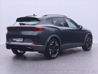 Cupra Formentor 2,0 TSI VZ 228kW DSG 4Dri 2022
