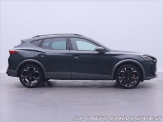 Cupra Formentor 2,0 TSI VZ 228kW DSG 4Dri 2022