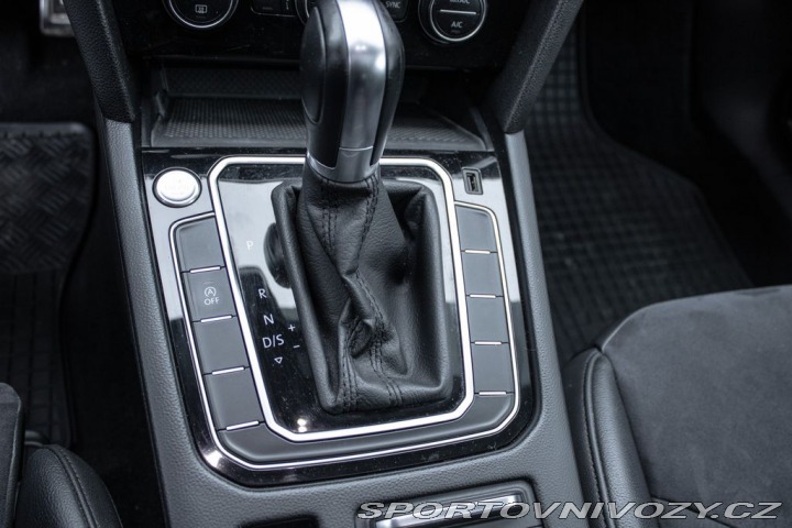Volkswagen Arteon 2.0 TSI - Akontace od 0% 2019