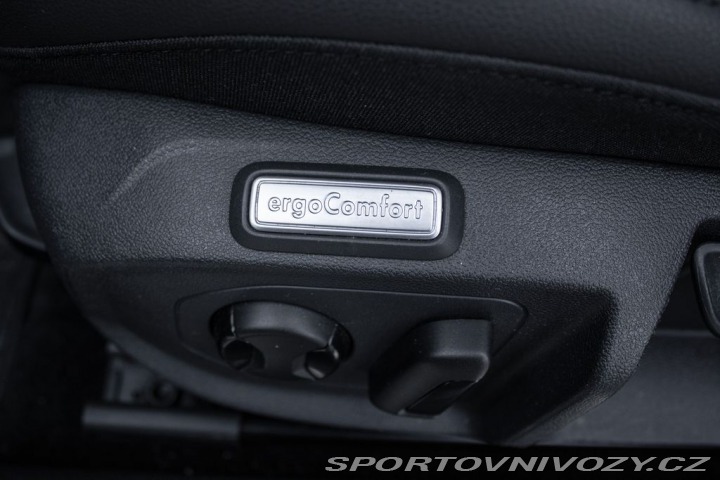 Volkswagen Arteon 2.0 TSI - Akontace od 0% 2019