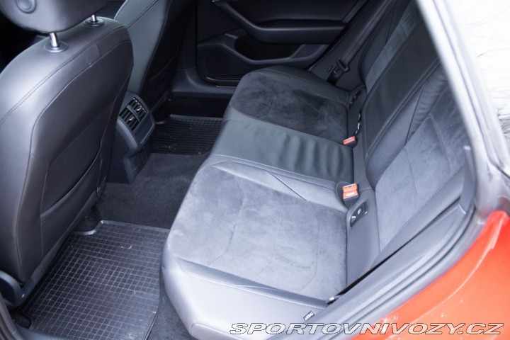 Volkswagen Arteon 2.0 TSI - Akontace od 0% 2019