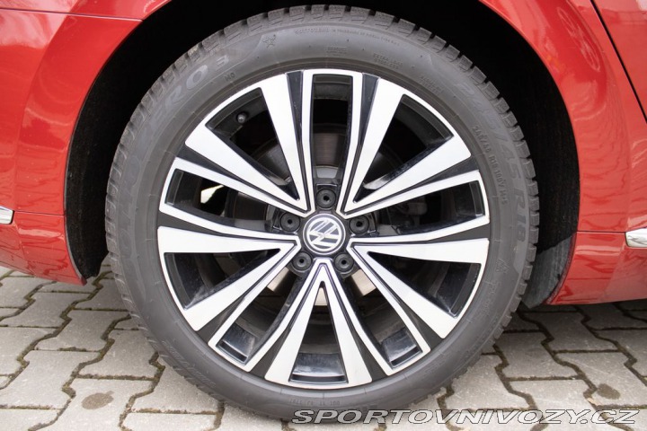 Volkswagen Arteon 2.0 TSI - Akontace od 0% 2019