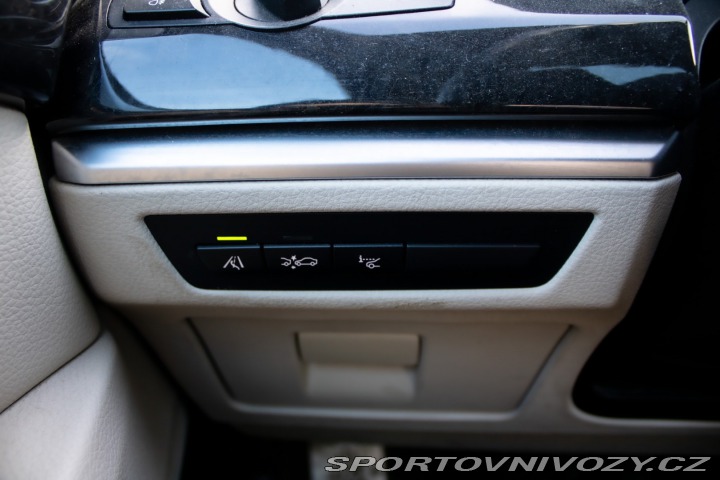 BMW 5 GT 535d xDrive Gran Turi 2014