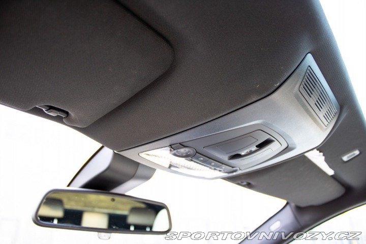 BMW 5 GT 535d xDrive Gran Turi 2014