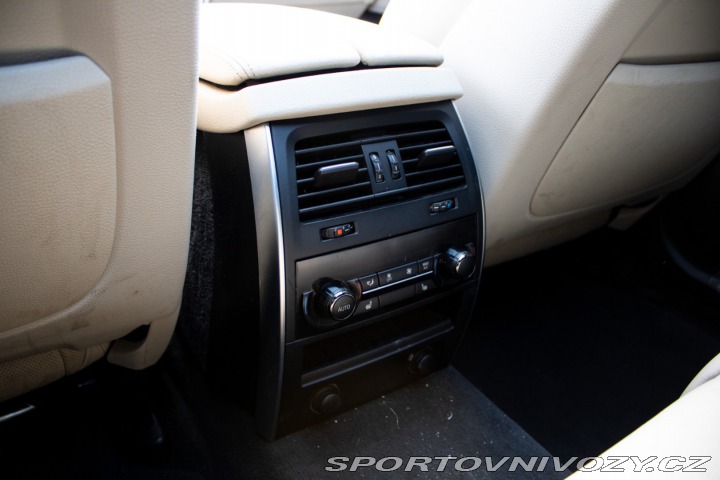BMW 5 GT 535d xDrive Gran Turi 2014