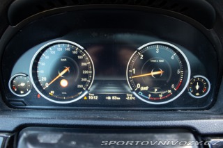 BMW 5 GT  535d xDrive Gran Turi 2014