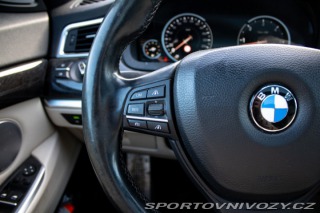 BMW 5 GT  535d xDrive Gran Turi 2014