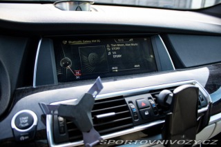 BMW 5 GT  535d xDrive Gran Turi 2014
