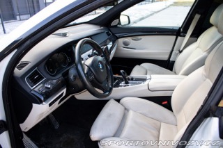 BMW 5 GT  535d xDrive Gran Turi 2014