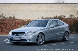 Mercedes-Benz CLC 220 CDI A/T