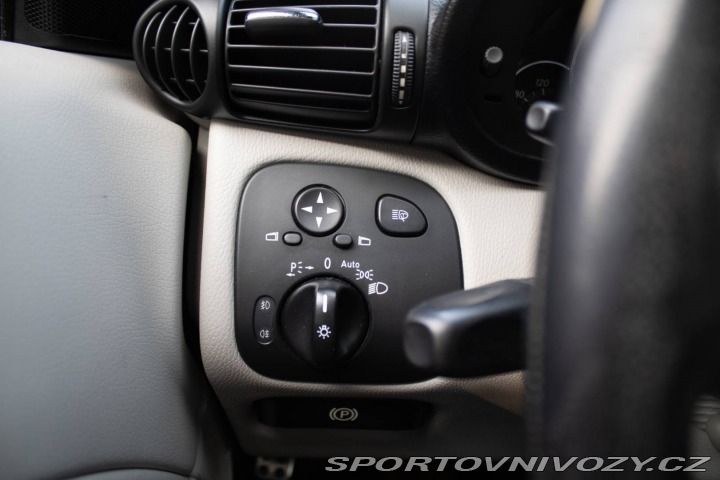 Mercedes-Benz CLC 220 CDI A/T 2008