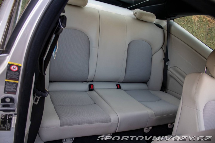 Mercedes-Benz CLC 220 CDI A/T 2008