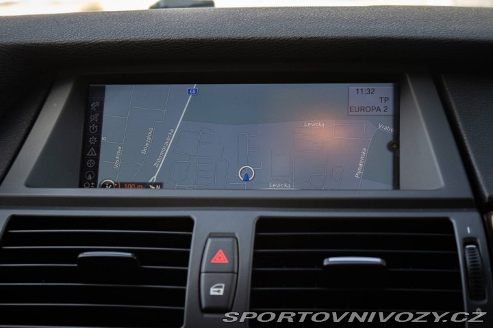 BMW X6 xDrive 40d 2013