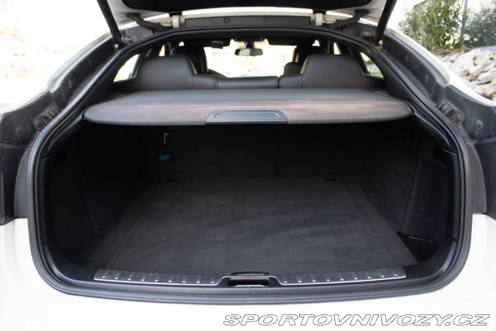 BMW X6 xDrive 40d 2013