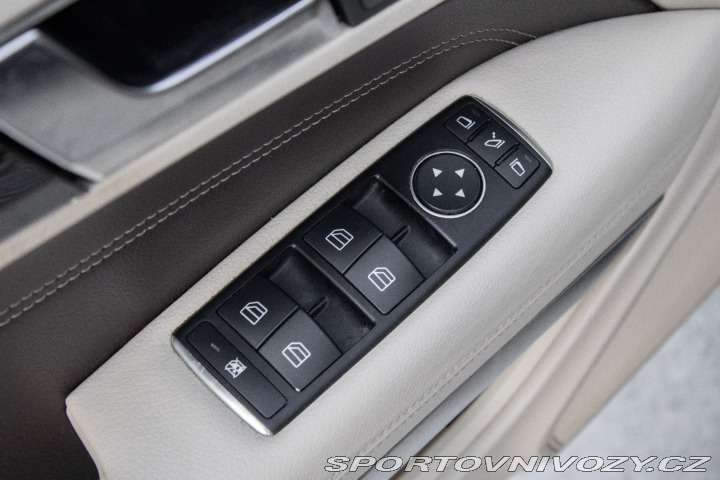 Mercedes-Benz E Kupé 350 BlueTEC 2014