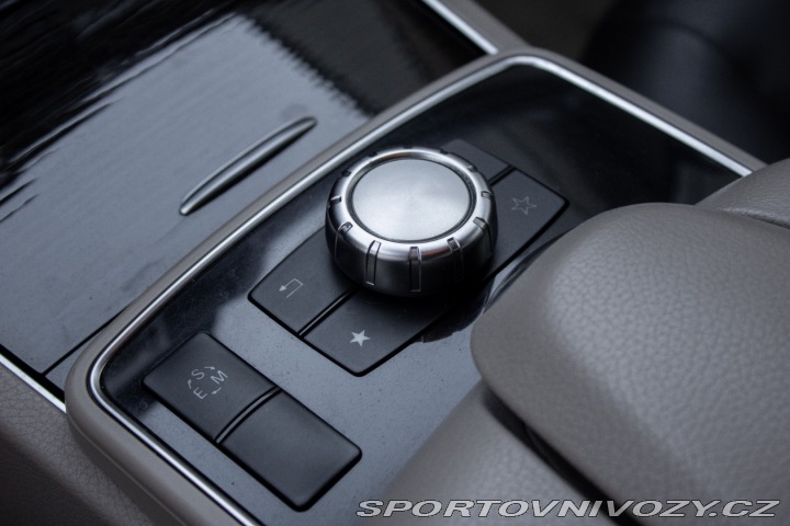 Mercedes-Benz E Kupé 350 BlueTEC 2014