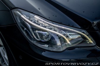 Mercedes-Benz E Kupé  350 BlueTEC 2014
