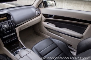 Mercedes-Benz E Kupé  350 BlueTEC 2014