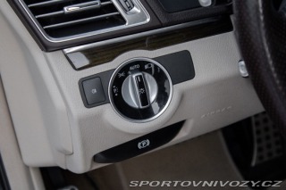 Mercedes-Benz E Kupé  350 BlueTEC 2014