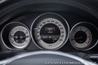 Mercedes-Benz E Kupé  350 BlueTEC 2014