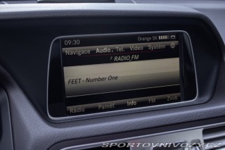 Mercedes-Benz E Kupé  350 BlueTEC 2014