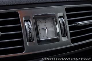 Mercedes-Benz E Kupé  350 BlueTEC 2014