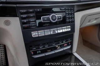 Mercedes-Benz E Kupé  350 BlueTEC 2014