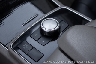 Mercedes-Benz E Kupé  350 BlueTEC 2014