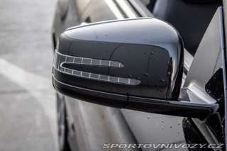 Mercedes-Benz E Kupé  350 BlueTEC 2014