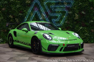 Porsche 911 GT3 RS MR Manthey Lift PC