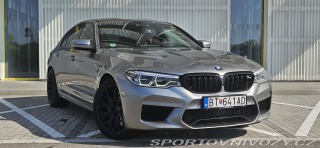 BMW M5 F90