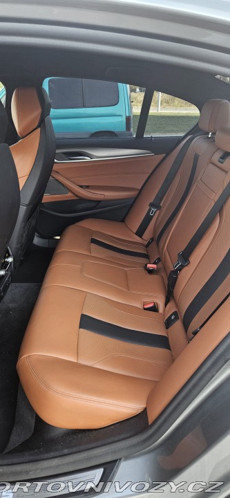 BMW M5 F90 2020