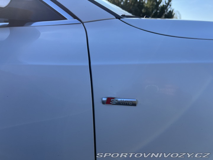Audi A5 2012