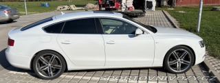 Audi A5  2012