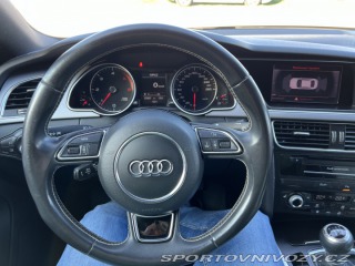 Audi A5  2012