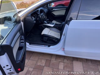 Audi A5  2012