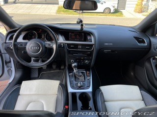 Audi A5  2012