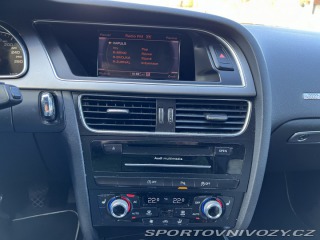 Audi A5  2012
