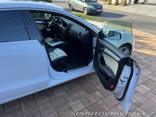 Audi A5  2012