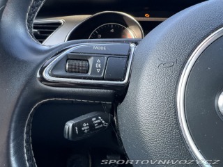 Audi A5  2012