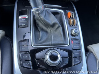 Audi A5  2012