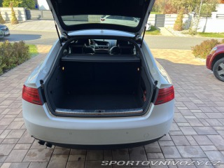 Audi A5  2012